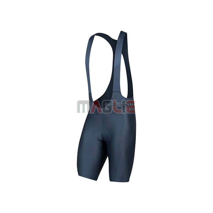 Maglia Pearl Izumi Manica Corta 2021 Spento Blu